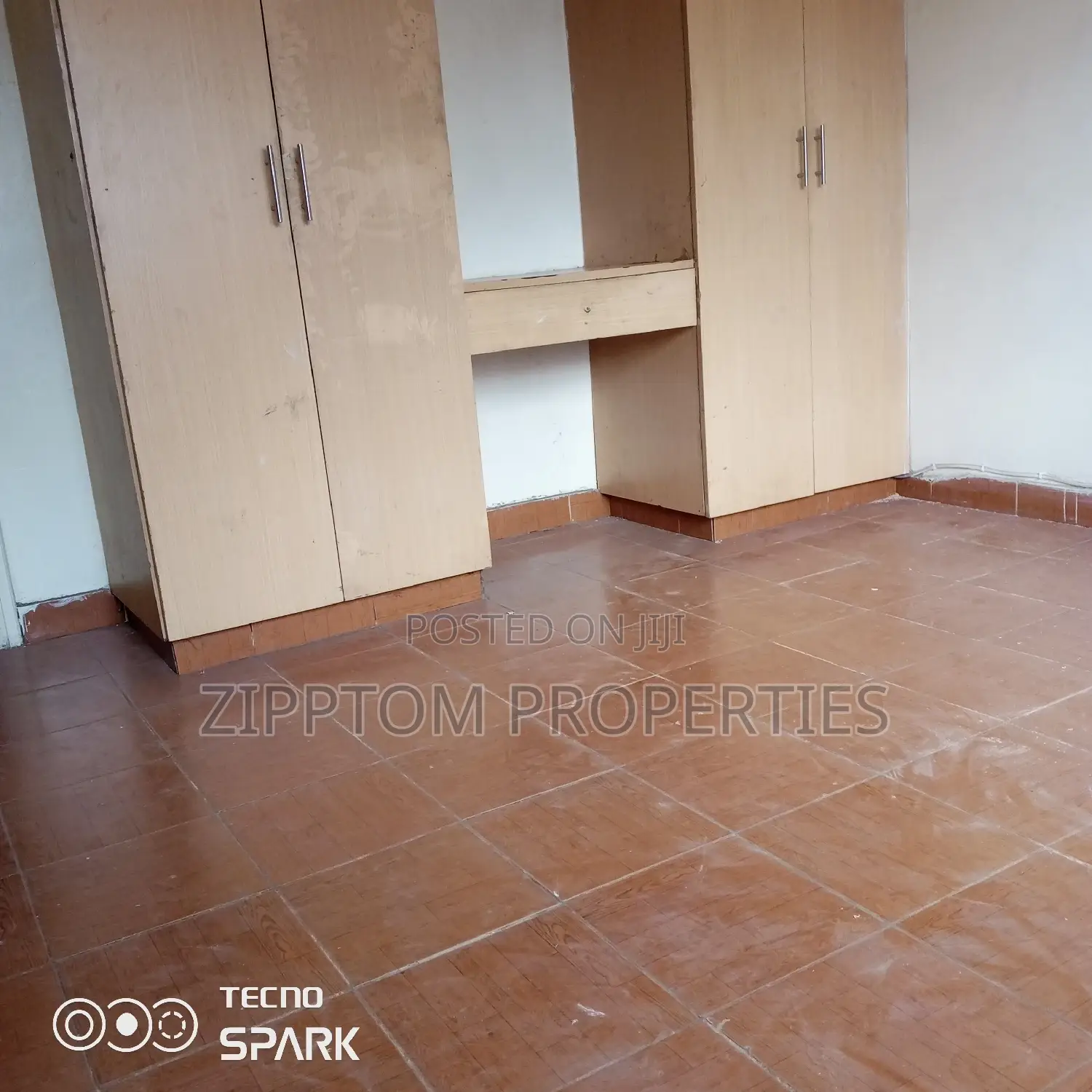 3bdrm Apartment in Nairobi West for rent
