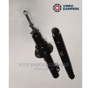 Jeep Grand Cherokee Front Shock Absorbers