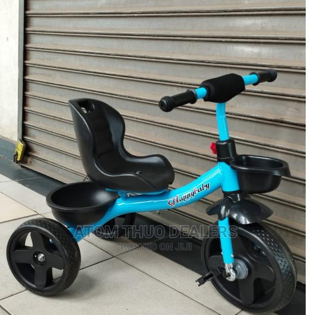 Babies/ Kids Tricycle - main view