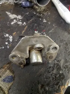 Subaru FB20 Crankshaft Position Sensor