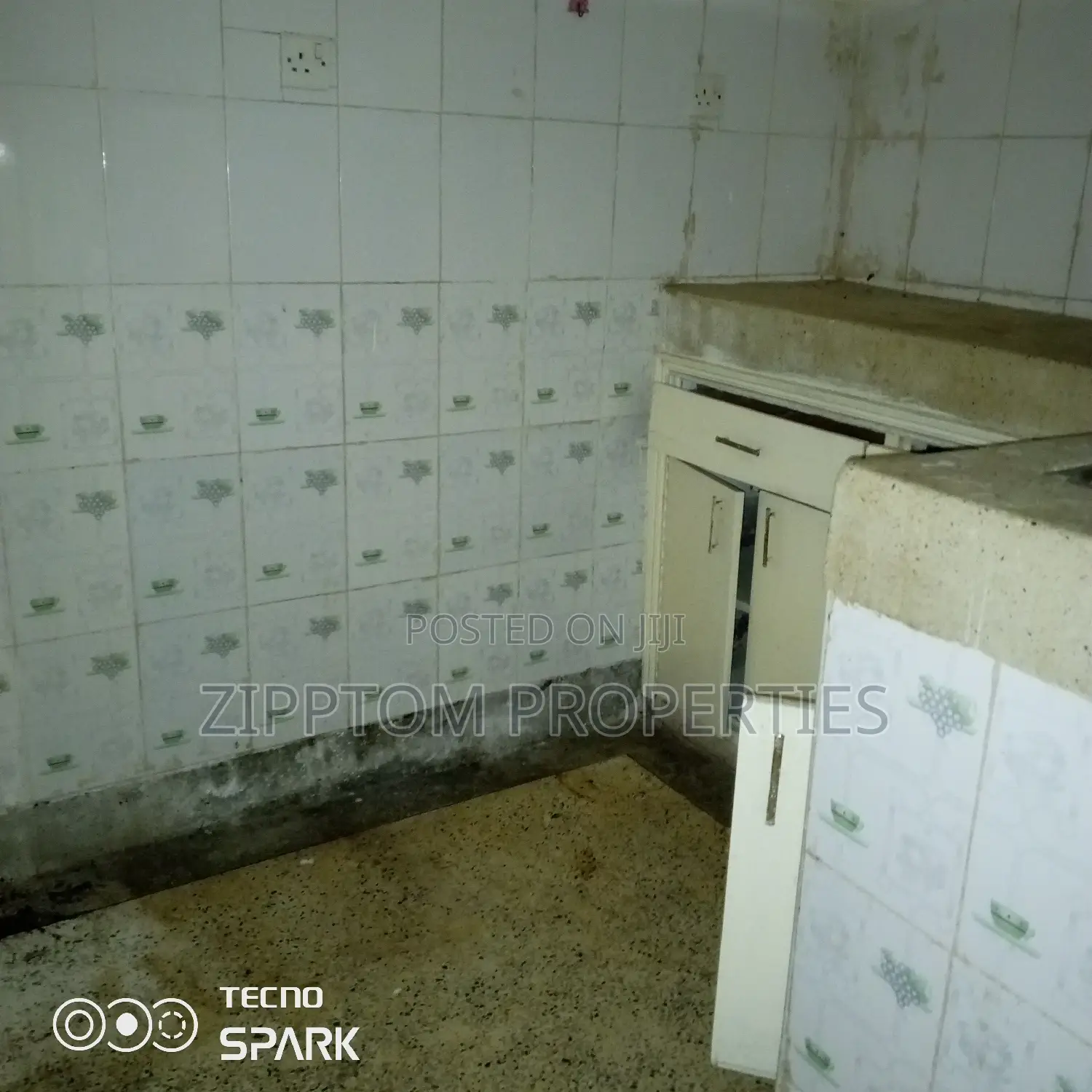 2bdrm Apartment in Nairobi West for rent