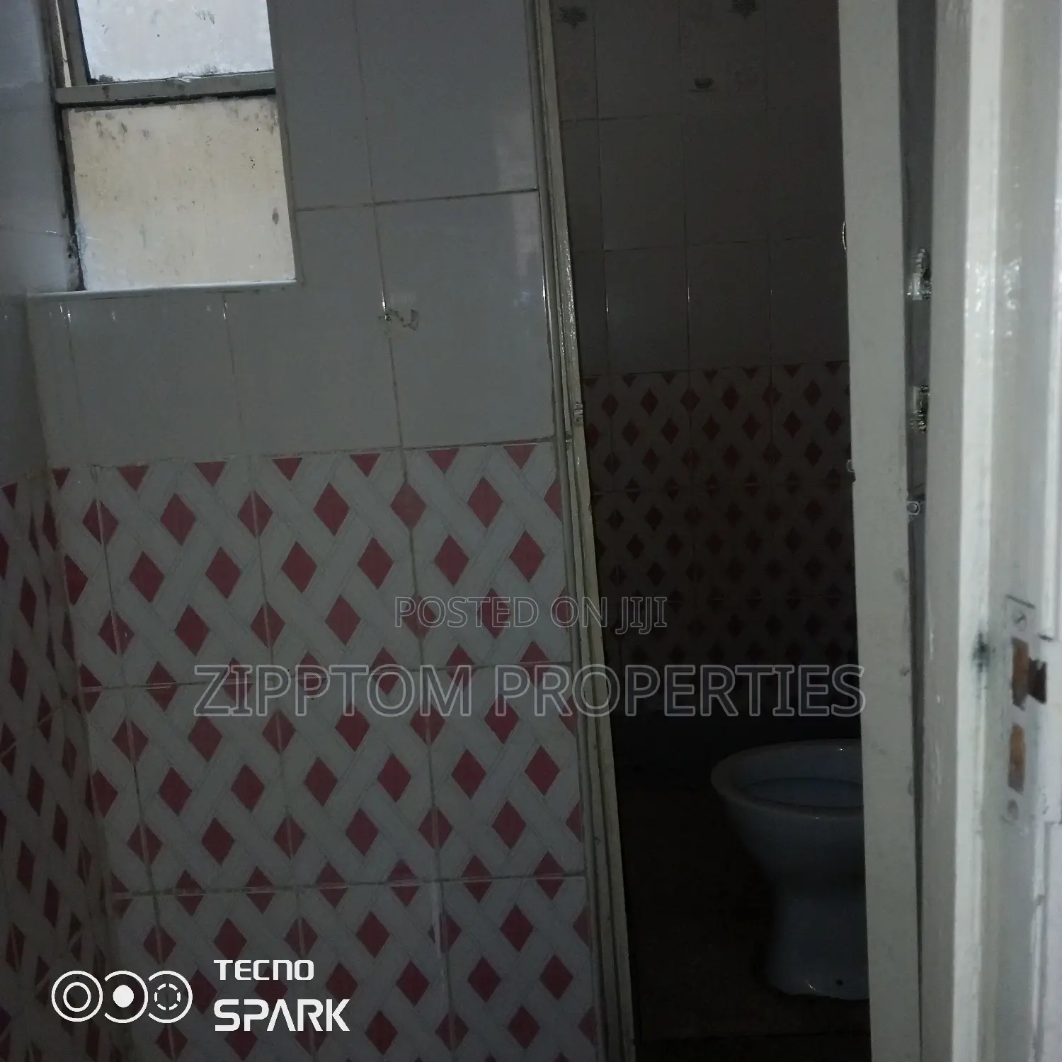2bdrm Apartment in Nairobi West for rent