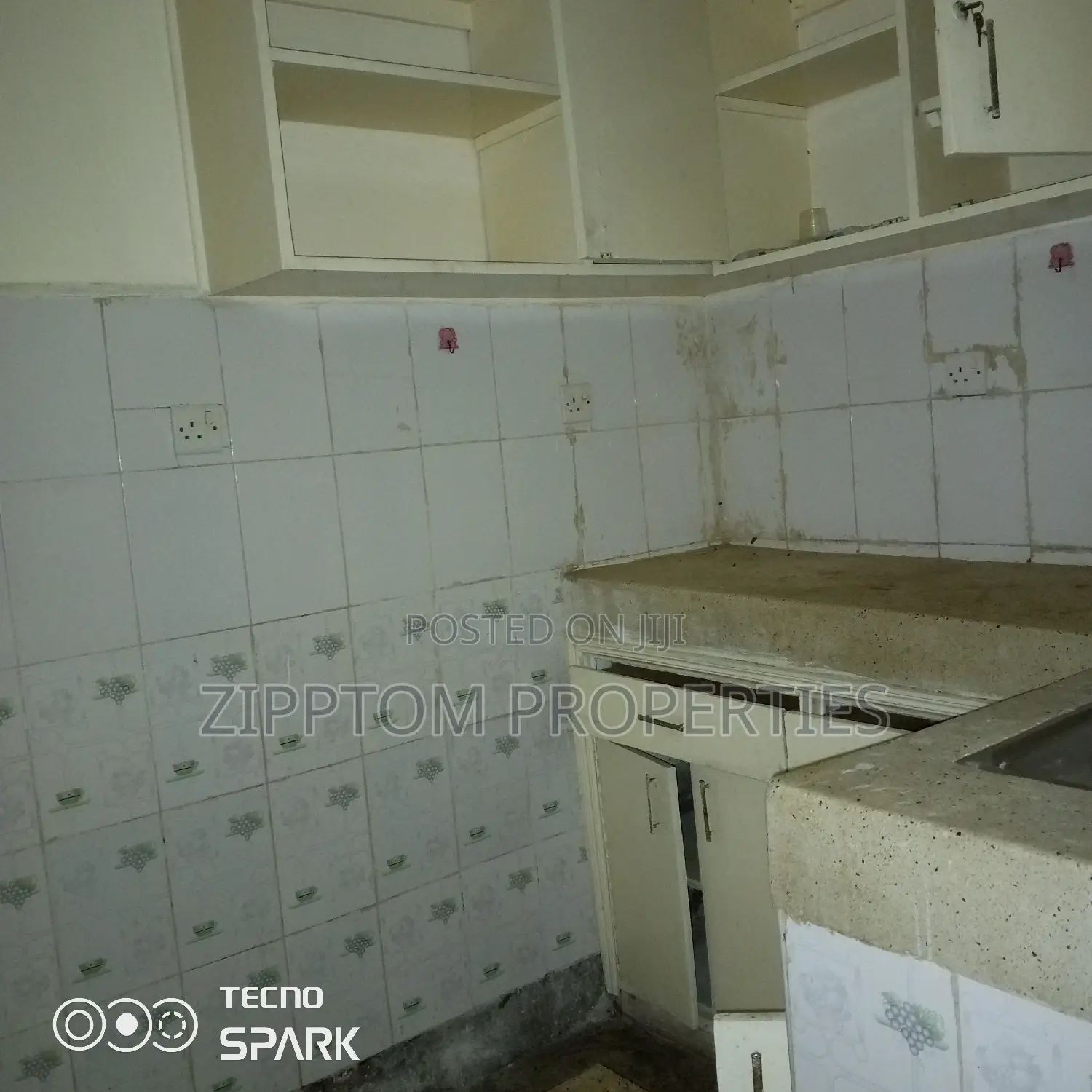 2bdrm Apartment in Nairobi West for rent