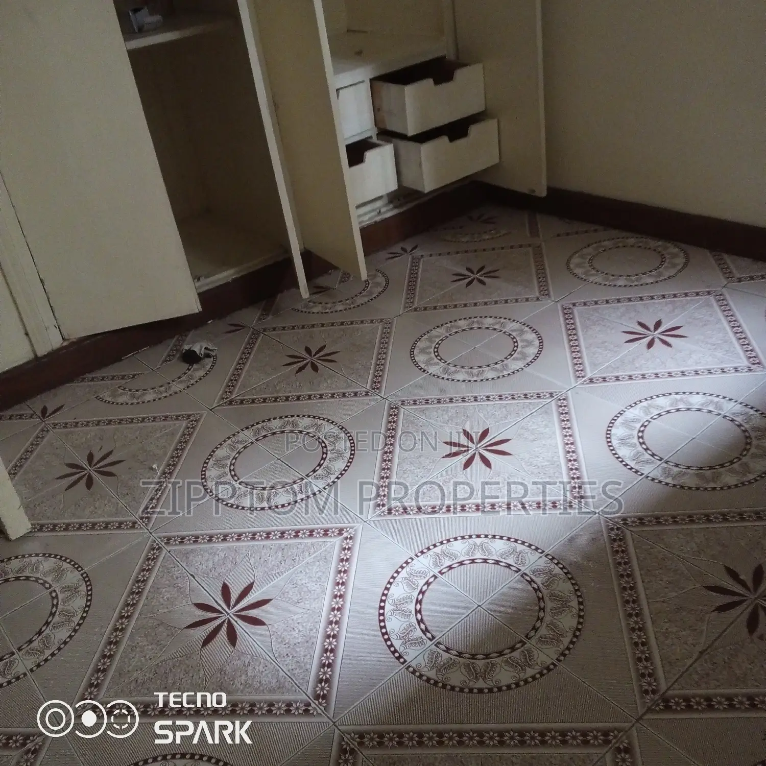 2bdrm Apartment in Nairobi West for rent