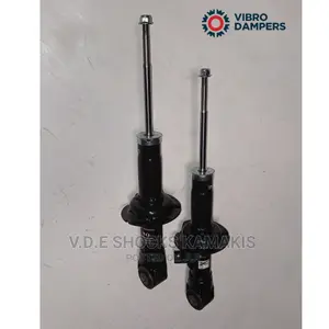 Honda Odyssey RB4 Rear Shocks