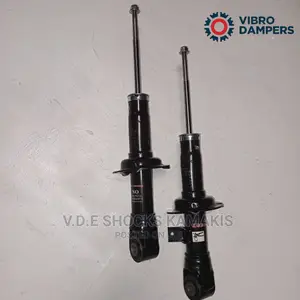 Honda Odyssey RB4 Rear Shocks
