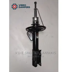 Honda Airwave GJ1 Front Shocks