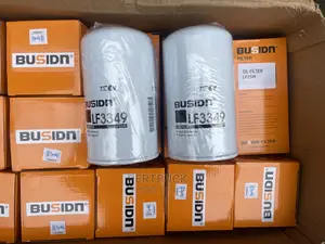 LF3349 Oil Filter Budson
