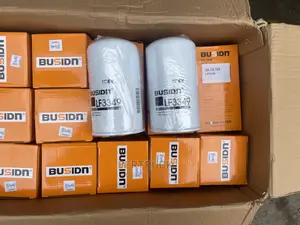 LF3349 Oil Filter Budson