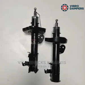 Honda Stream Front Shocks
