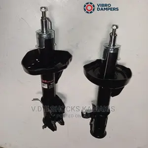 Honda Stream Front Shocks