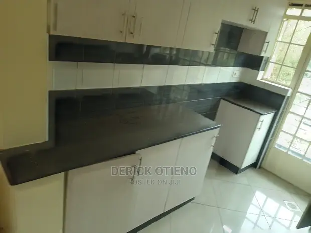 2bdrm Apartment in Kilimani for rent