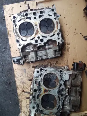 Subaru FB20 Cylinder Head