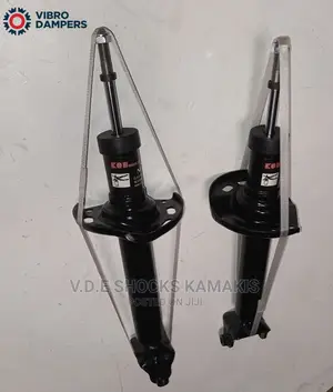 Nissan Infiniti Q50L Rear Shocks
