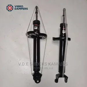 Nissan Infiniti Q50L Rear Shocks