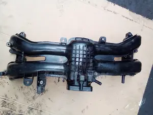 Subaru FB20 Inlet Manifold