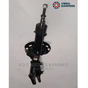 Honda Vezel Shock Absorbers