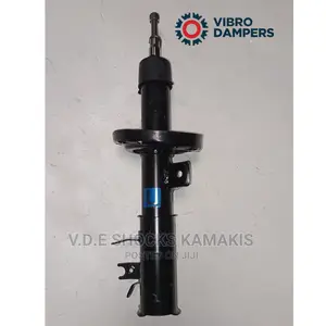 Honda Vezel Shock Absorbers