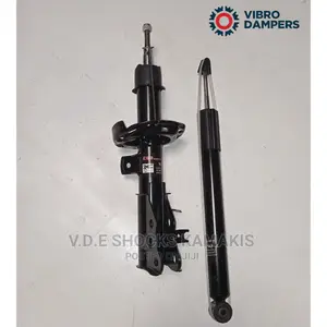 Honda Vezel Shock Absorbers