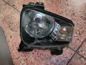 Mazda Carol 2015+ Nonxenon Headlight Assembly