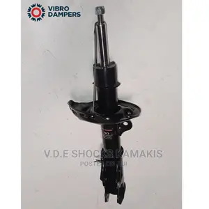 Honda Odyssey RC3 Shock Absorbers