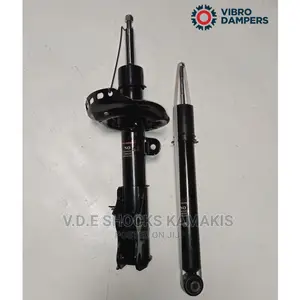 Honda Odyssey RC3 Shock Absorbers