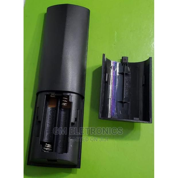 Vision Smart Tv Remote Control Latest - thumbnail 2