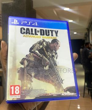 Call of Duty Advanced Warfare - thumbnail 2