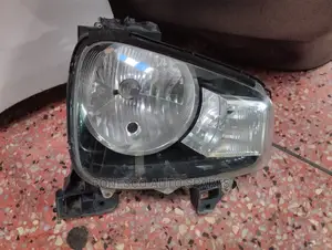 Suzuki Alto 2015-2017 Nonxenon Headlight Assembly