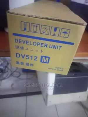 Magenta Quality Drum Unit Available 