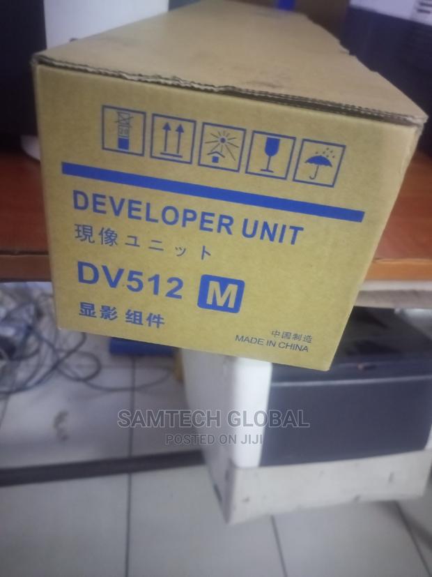 Magenta Quality Drum Unit Available 