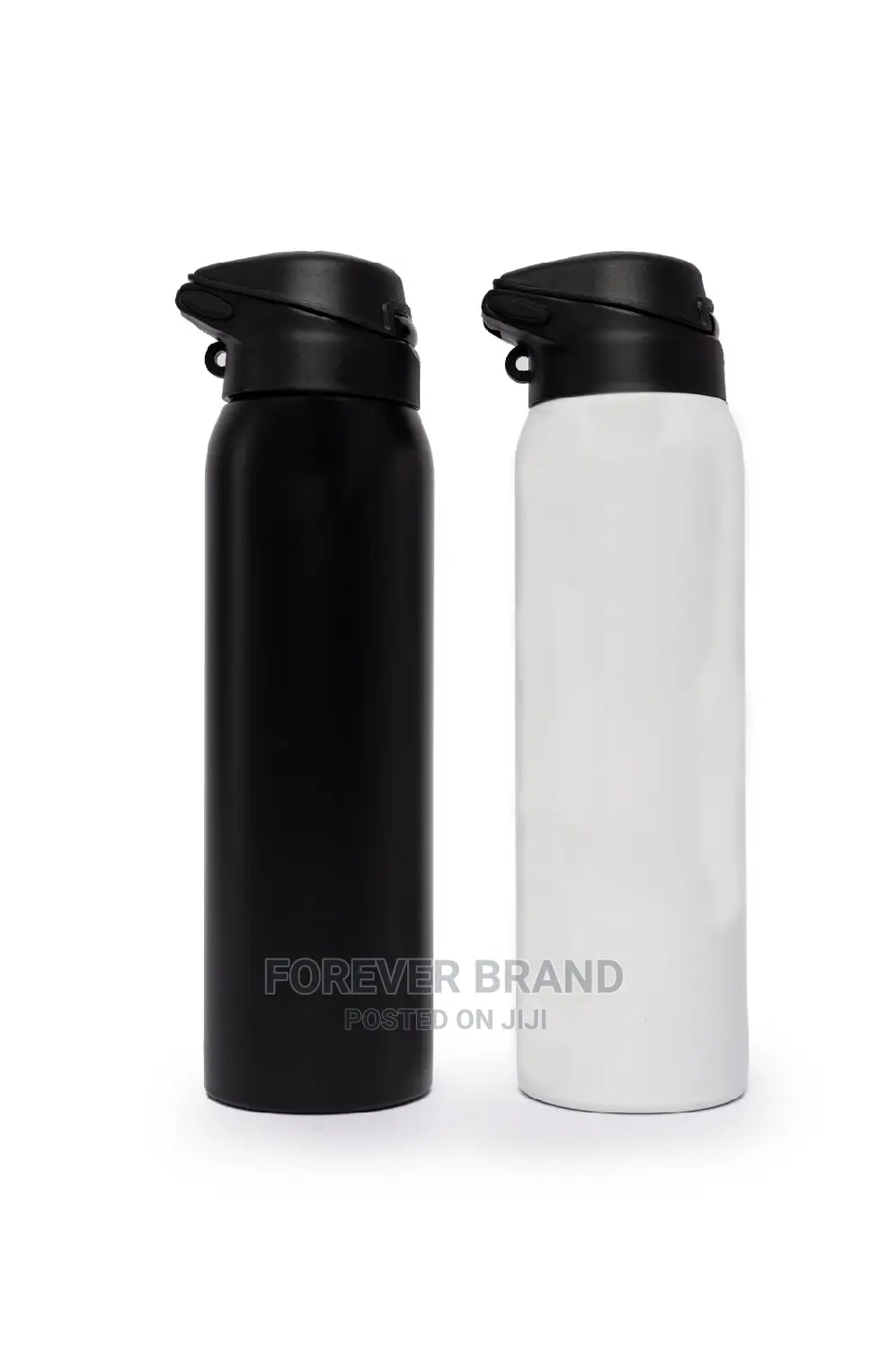 Flask (Straw)