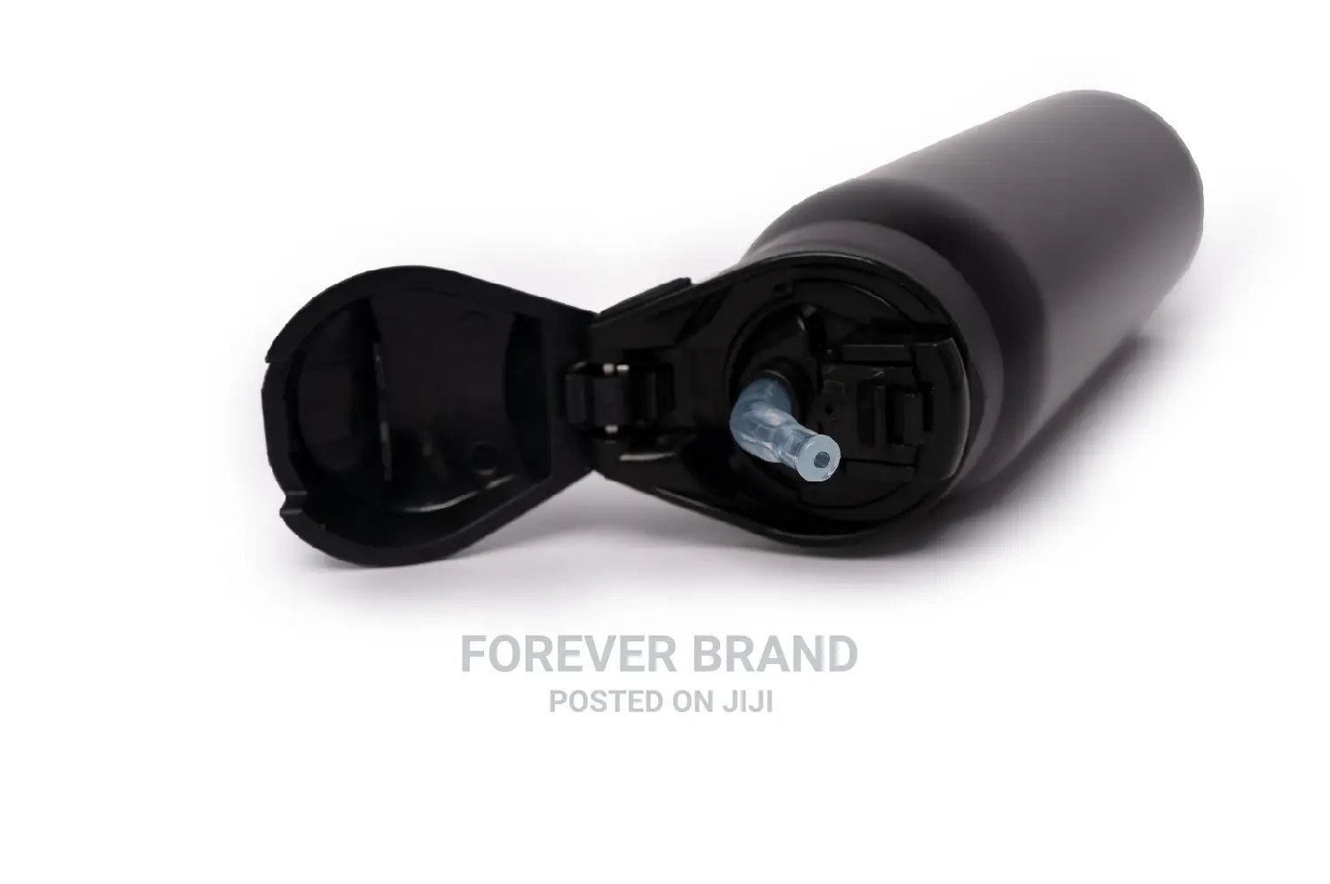 Flask (Straw)
