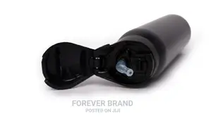 Flask (Straw)