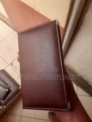 Bill Holders (A6 Size)