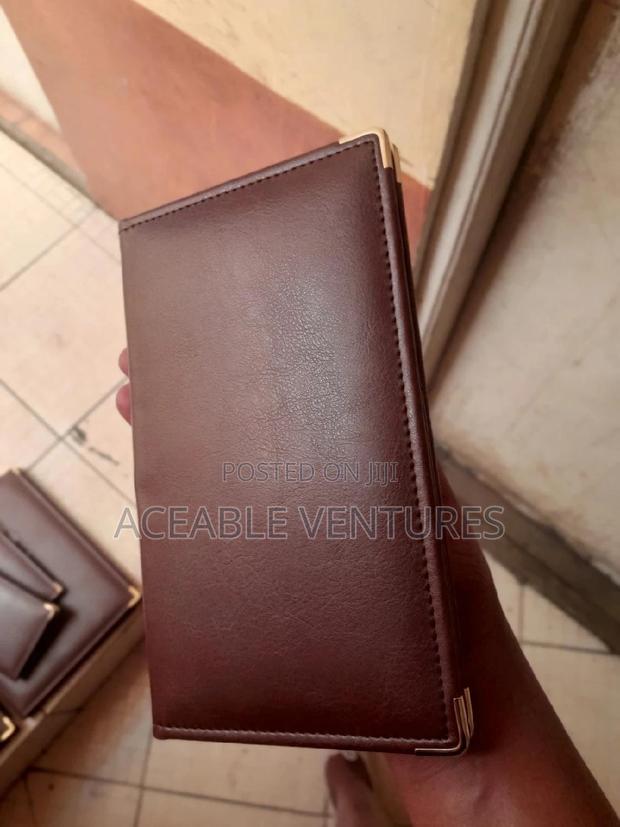 Bill Holders (A6 Size)