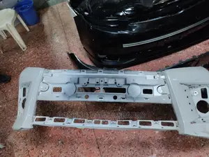 Toyota Voxy 2015 Front Bumper Assembly