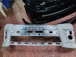 Toyota Voxy 2015 Front Bumper Assembly