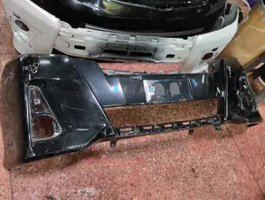 Toyota Noah 2015 Model Front Bumper Assembly