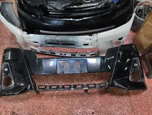 Toyota Noah 2016 Front Bumper Assembly