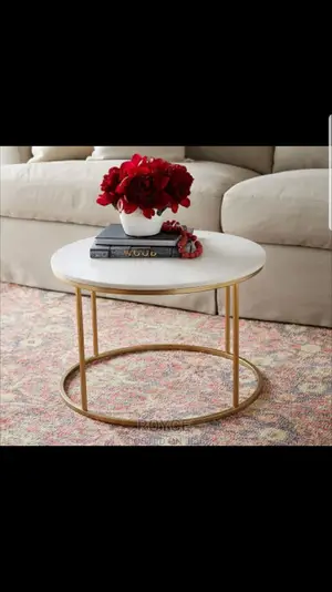 Noble Coffee Table