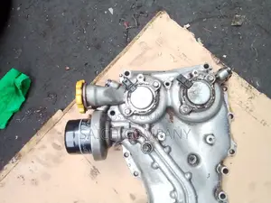 Subaru FB20 Timing Cover