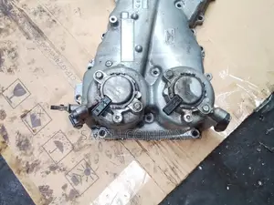 Subaru FB20 Timing Cover