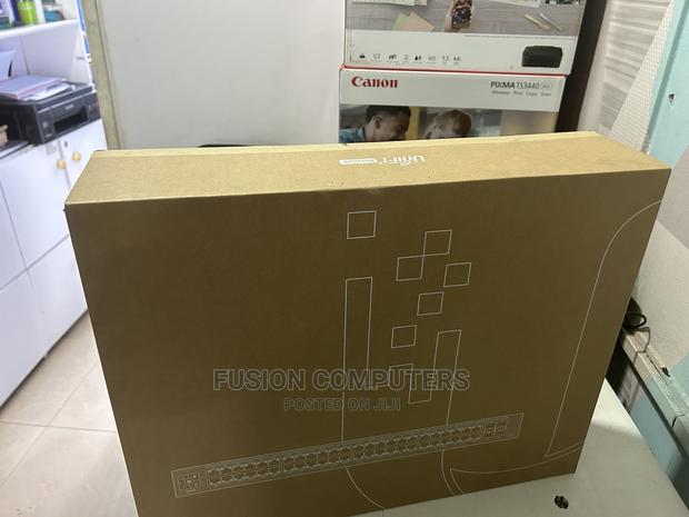 Ubiquiti Unifi 48-Port Poe Switch (Usw-48-Poe
