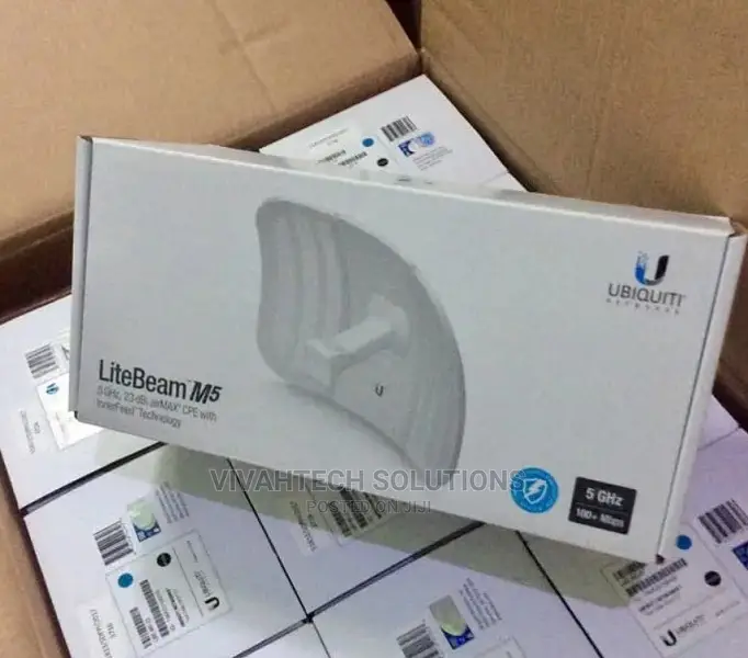 Ubiquiti Litebeam M5^Ubiquiti Litebeam M5^Ubiquiti Litebeam