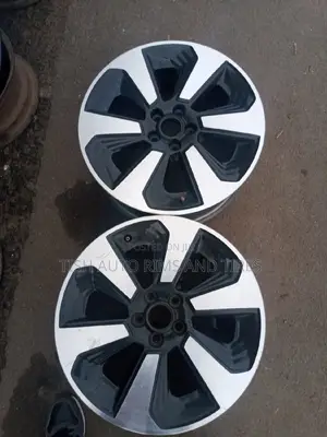 Original Subaru Forester, Legacy, Outback 17 Inch Rim Each