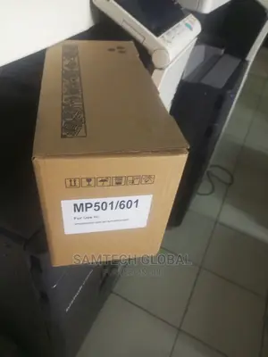 Ricoh Mp401 Toner Available 
