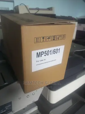 Ricoh Mp 501 Toner 