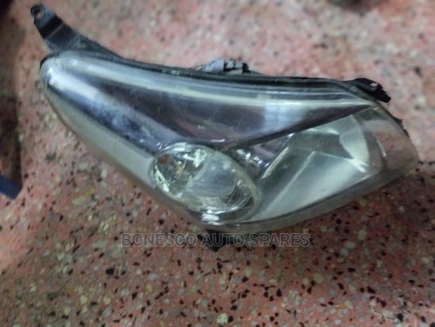 IST New Model Right Xenon Headlight Assembly