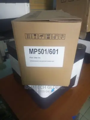 501 Quality Ricoh Toner 